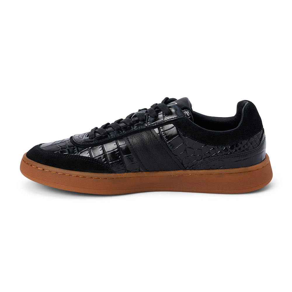 Quincy Low-Top Sneaker - Charming Charlie