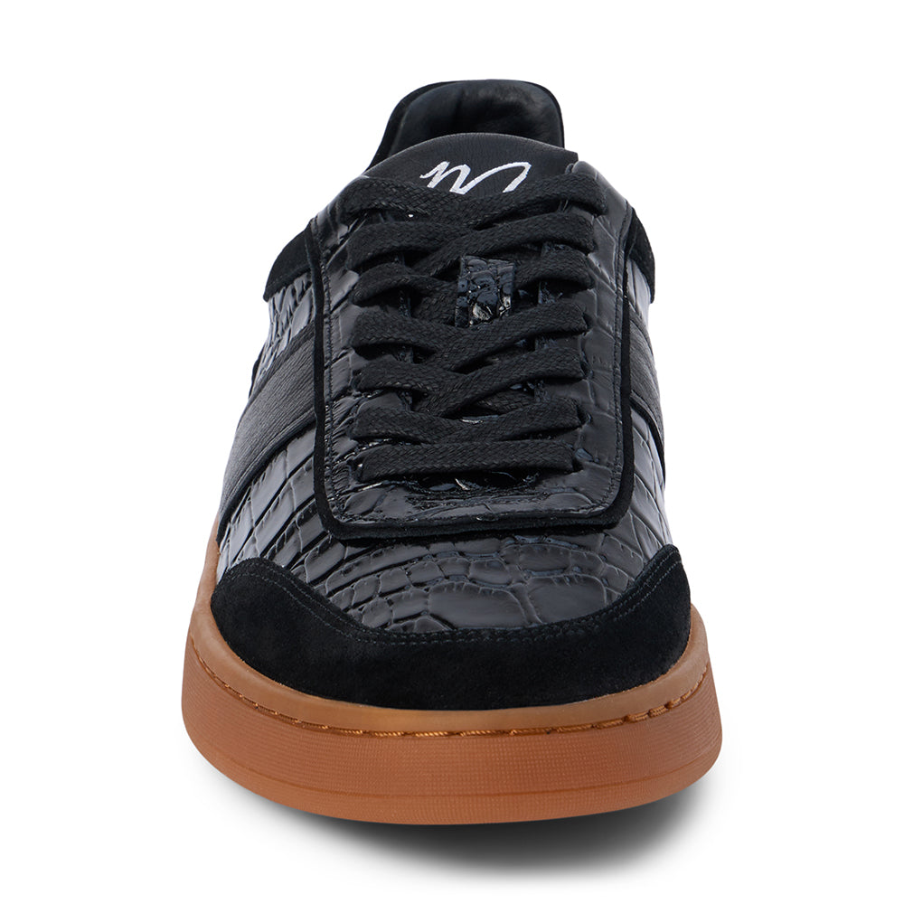 Quincy Low-Top Sneaker - Charming Charlie