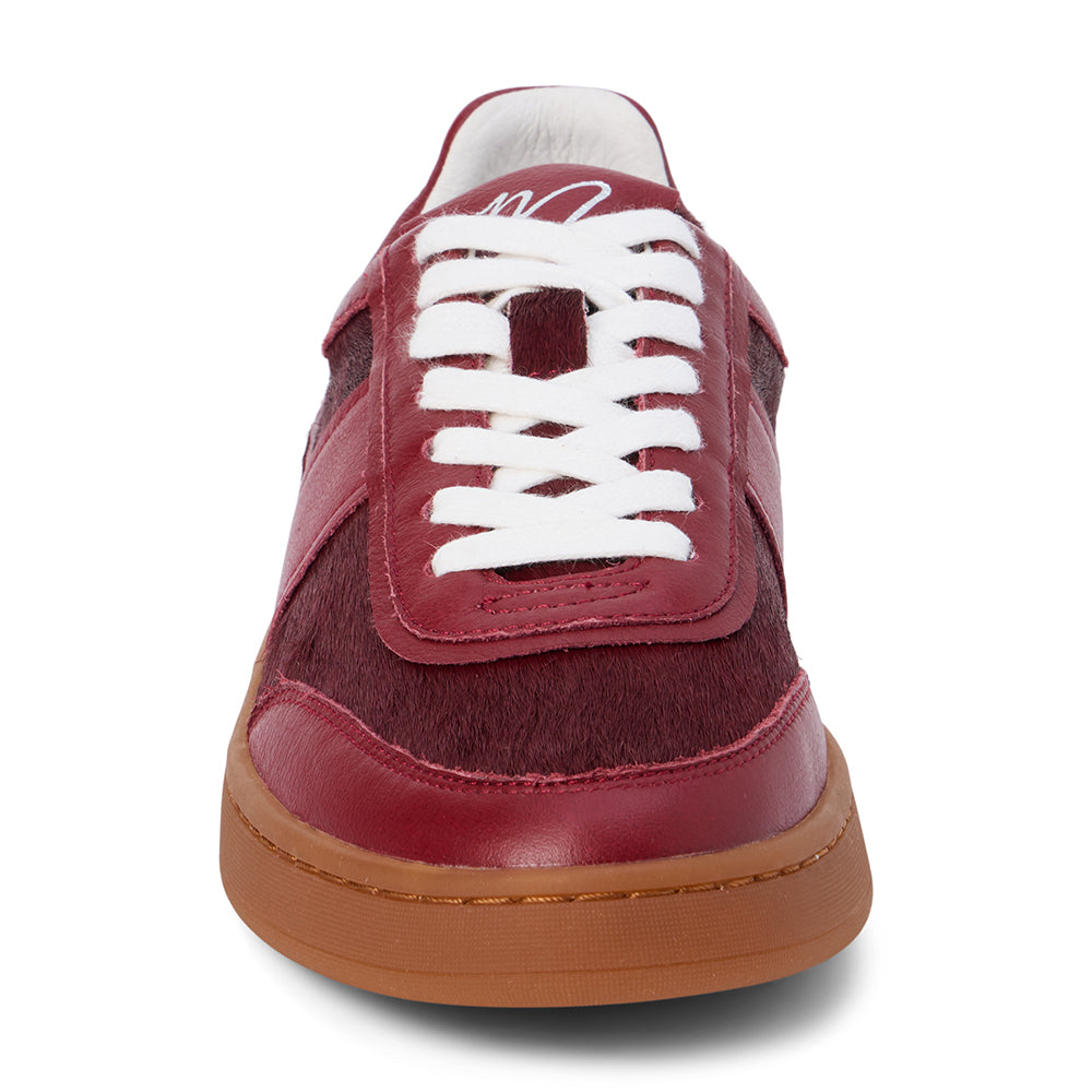 Quincy Low-Top Sneaker - Charming Charlie