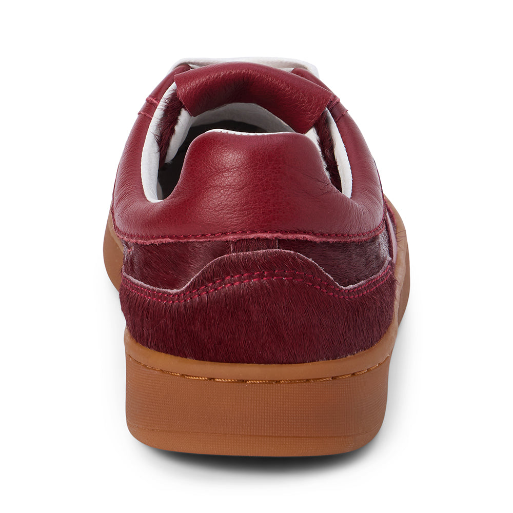 Quincy Low-Top Sneaker - Charming Charlie