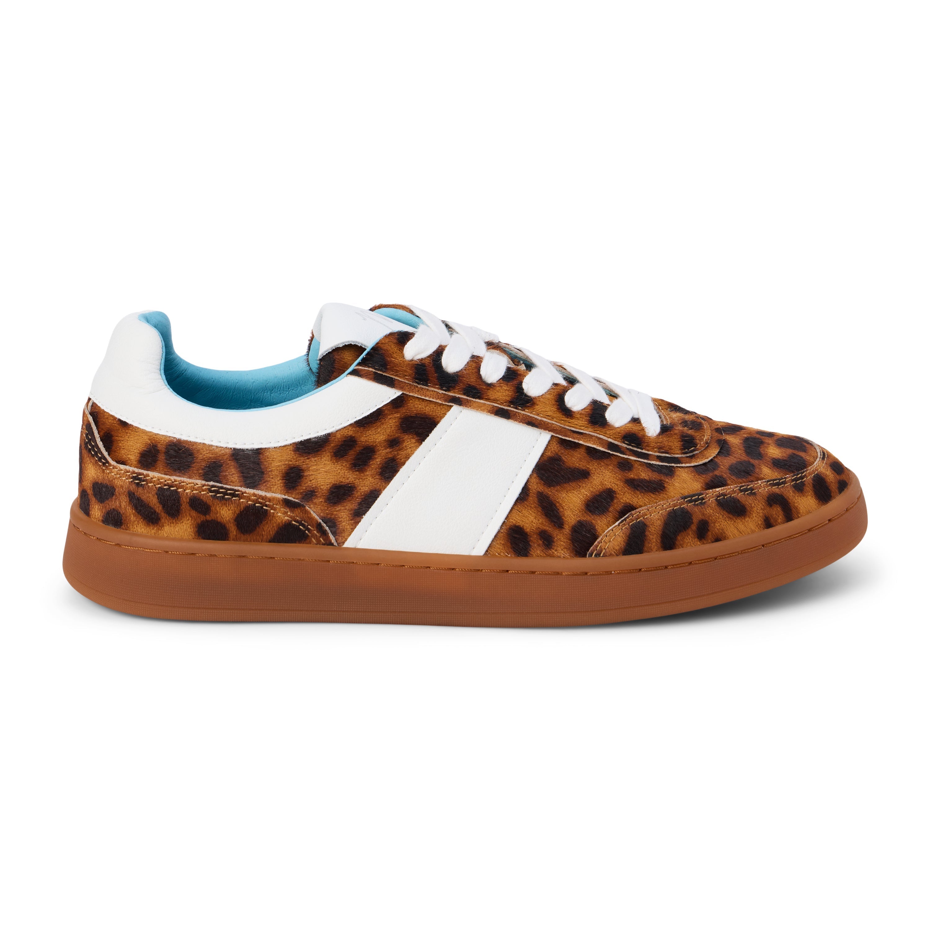 Quincy Low-Top Sneaker - Charming Charlie