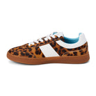 Quincy Low-Top Sneaker - Charming Charlie