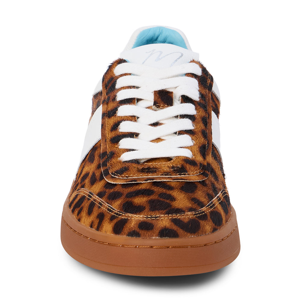 Quincy Low-Top Sneaker - Charming Charlie