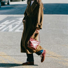 Quincy Low-Top Sneaker - Charming Charlie