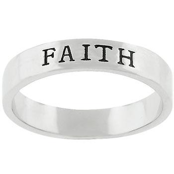 Faith Fashion Band - Charming Charlie