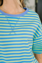 Really Nice Together Top and Bottom Set - Charming Charlie