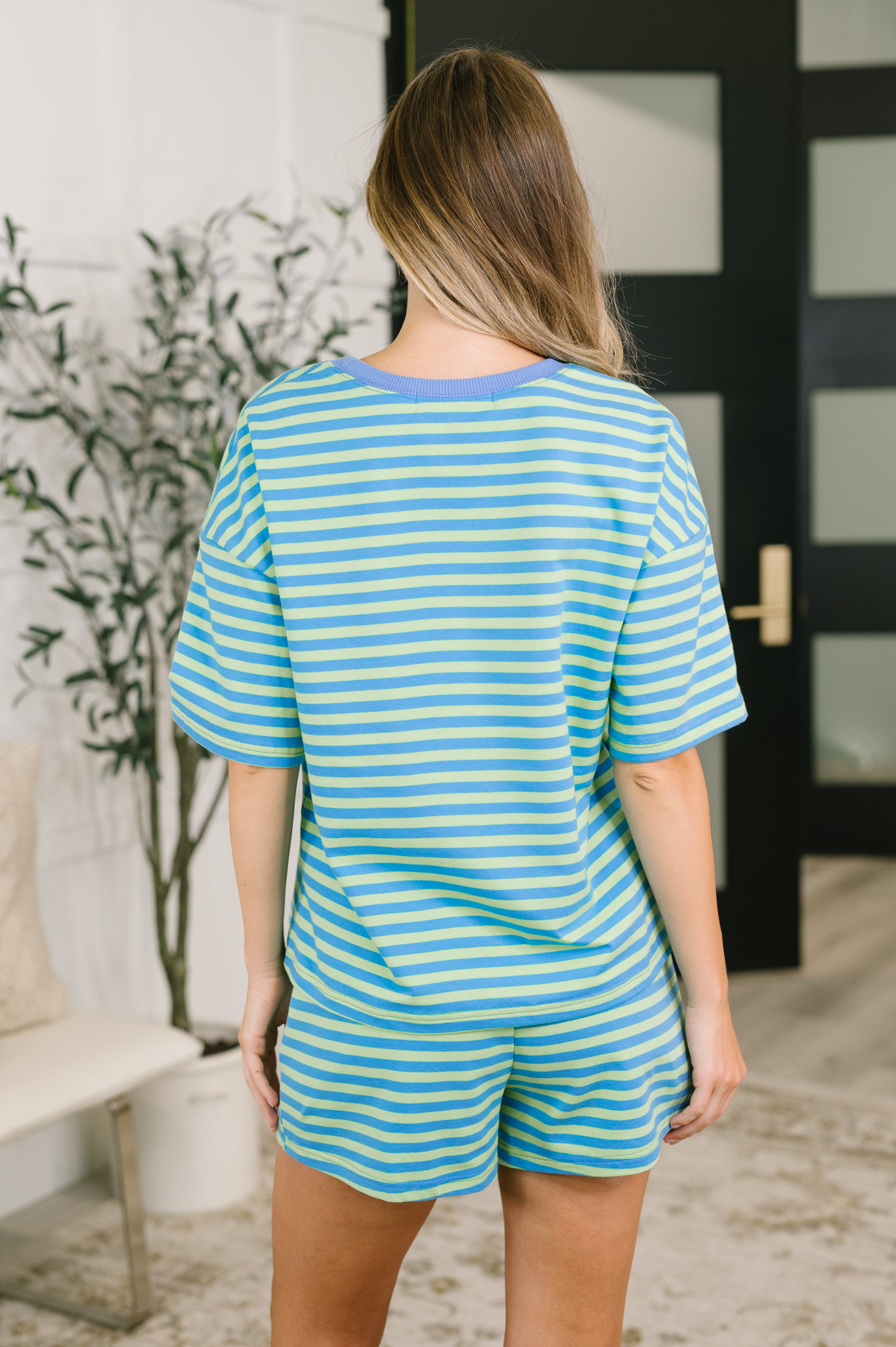 Really Nice Together Top and Bottom Set - Charming Charlie