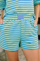 Really Nice Together Top and Bottom Set - Charming Charlie