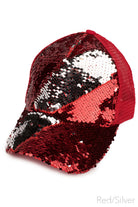 Red C.C BASEBALL PONYCAP is the perfect accessory for any sports enthusiast. Made from high quality materials, it provides optimal comfort and protection from the sun. With its sleek design, it is both stylish and functional. Elevate your game with the C.C BASEBALL PONYCAP.