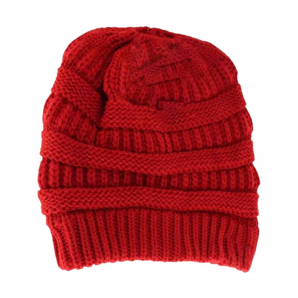 Red_Bright_ Solid Classic CC Beanie Tail combines timeless style with functional warmth. Crafted from soft, durable fabric, this beanie offers reliable comfort during colder months. Its classic design ensures versatile wear, while the extended tail detail adds a unique twist, making it an excellent choice for stylishly protecting your head and ears from chill. Perfect for everyday use, it pairs seamlessly with various outfits to keep you cozy in expert fashion. 