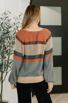 Right the First Time Relaxed Cardigan - Charming Charlie
