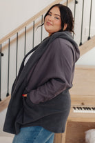 Room For Two Hooded Sweatshirt - Charming Charlie