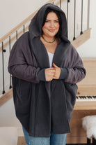 Room For Two Hooded Sweatshirt - Charming Charlie