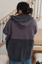 Room For Two Hooded Sweatshirt - Charming Charlie
