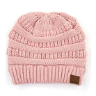 Rose Criss-Cross Knit C.C Beanie blends stylish design with practical warmth. Crafted with a unique criss-cross knit pattern, it provides enhanced insulation and a comfortable fit. Ideal for cold weather, this beanie offers both functionality and a sophisticated look for everyday wear. Durable and easy to care for, it’s an excellent accessory for layering during chilly seasons.
