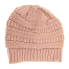 Rose Classic Fuzzy Lined CC Beanie combines timeless style with exceptional warmth. Crafted with a soft, fuzzy interior lining, it provides superior insulation against cold weather while maintaining a comfortable fit. Its versatile design complements any outfit, making it an essential accessory for chilly days. Durable and breathable, this beanie ensures lasting comfort for everyday wear. Ideal for outdoor activities or casual use, it offers dependable protection from the elements without sacrificing style.