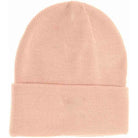 Rose Unisex Classic Oversized Logo CC Beanie combines timeless style with functional warmth. Crafted from soft, high-quality fabric, it offers an oversized fit for a contemporary look while ensuring comfort throughout the day. Featuring a prominent logo detail, this beanie elevates any outfit, making it a versatile accessory for both men and women seeking effortless, expert-level fashion in cooler seasons