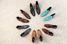 Kickin' Booties in Black - Charming Charlie