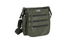 Daybag with Lift-up Front Organization Section - Charming Charlie
