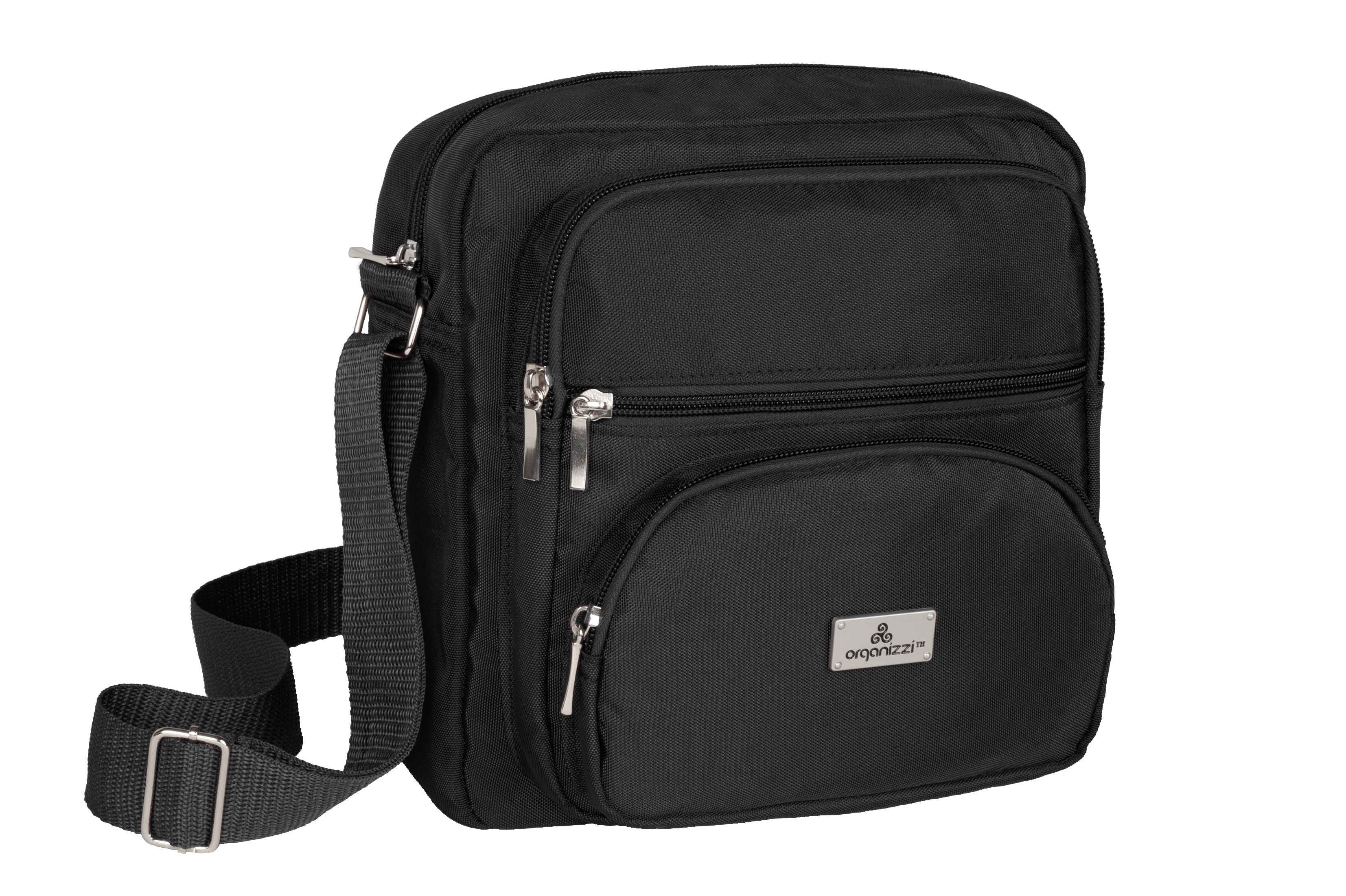 Camera Bag Style Satchel Shopper