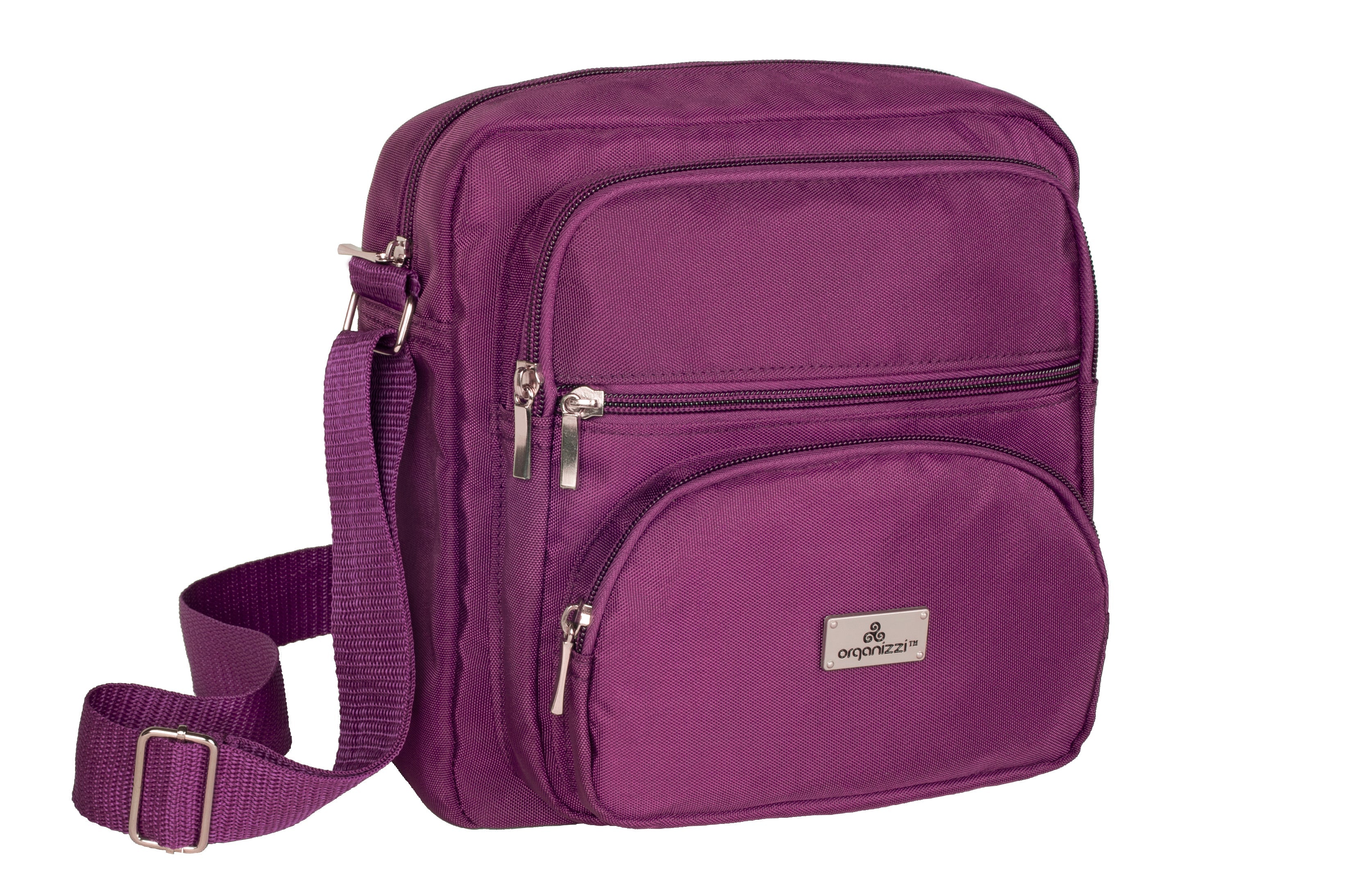 Camera Bag Style Satchel Shopper