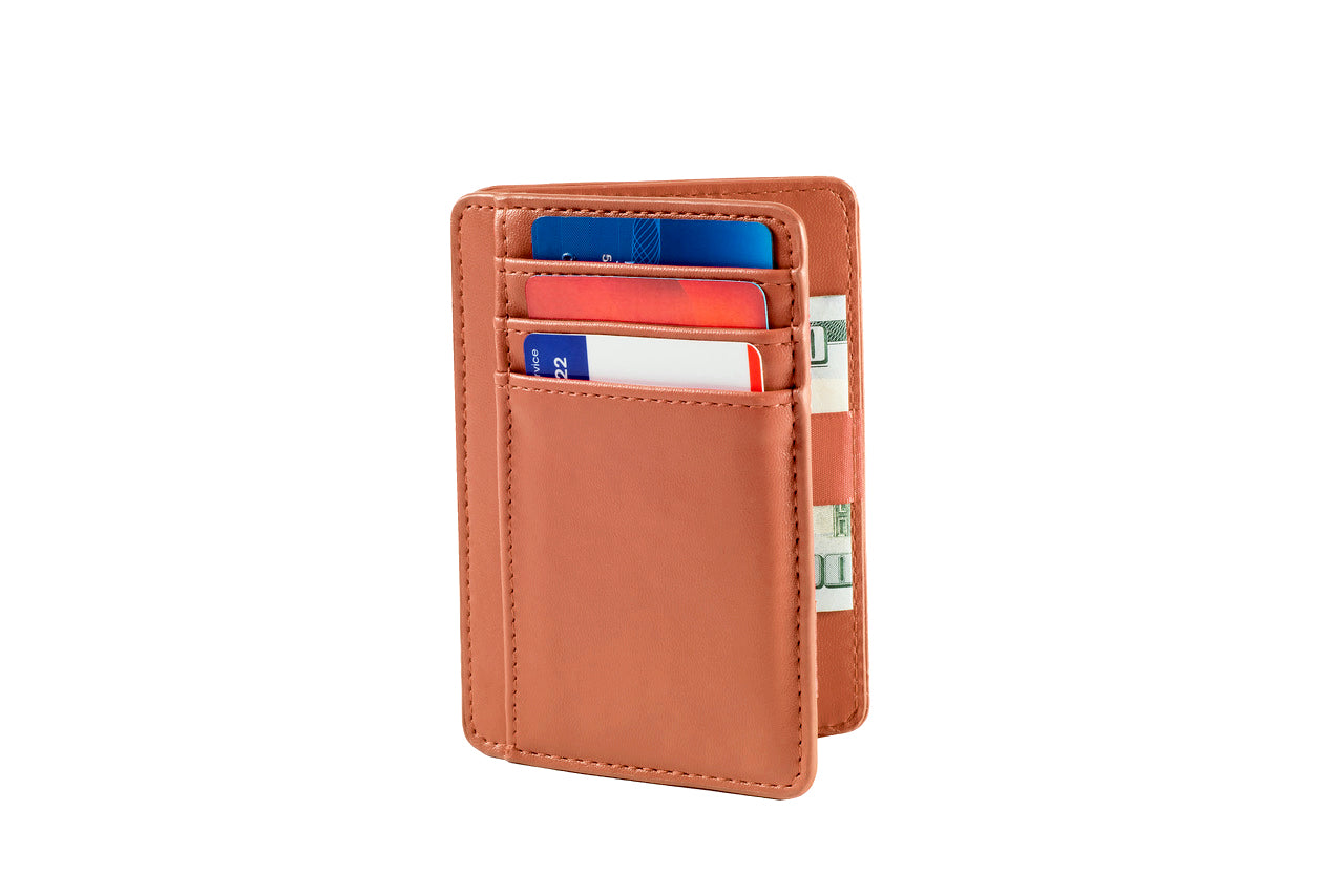 MysticMagic RFID Wallet - Charming Charlie