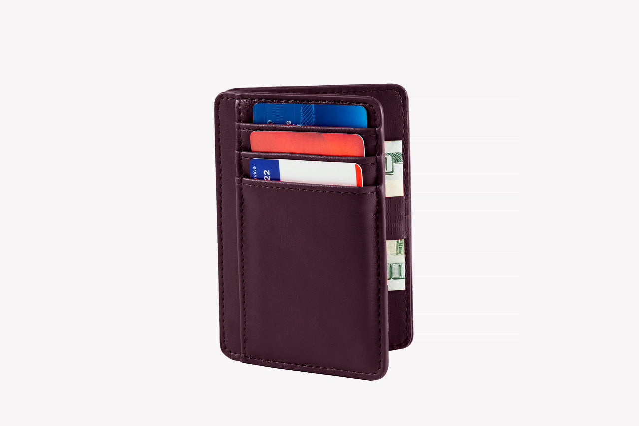 MysticMagic RFID Wallet - Charming Charlie