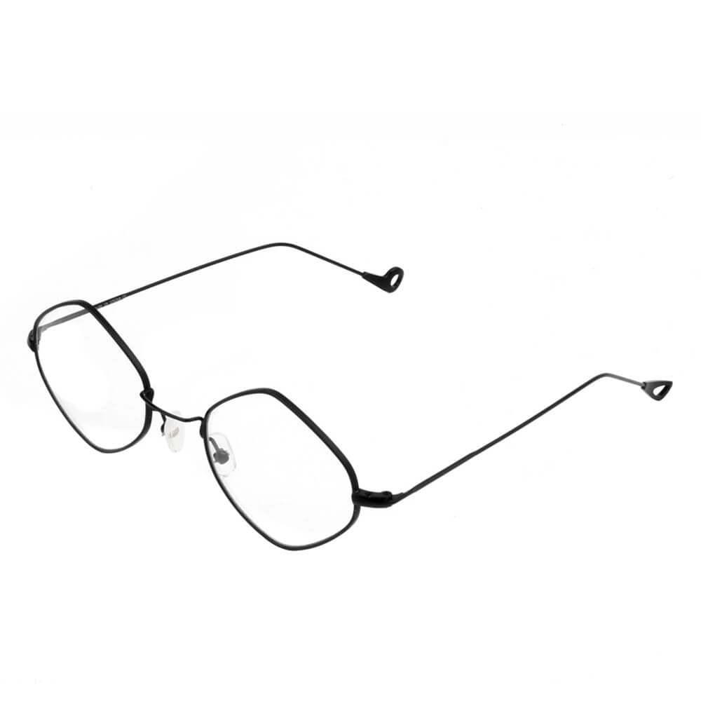 BARRINGTON | S2020 - Slim Diamond Shape Fashion Sunglasses - Cramilo Eyewear - Stylish Trendy Affordable Sunglasses Clear Glasses Eye Wear Fashion