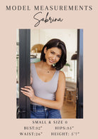 First and Foremost Rib Knit Top - Charming Charlie