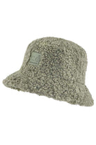 Sage C C Sherpa Bucket Hat with Rubber Patch, whether you‚Äôre basking under the summer sun at the beach, lounging by the pool, or kicking back with friends at the lake, a great hat can keep you cool and comfortable even when the sun is high in the sky. Large, comfortable, and perfect for keeping the sun off of your face, neck, and shoulders, ideal for travelers who are on vacation or just spending some time in the great outdoors. Stay stylish & comfortable