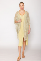 Flower Lace Cardigan - Charming Charlie