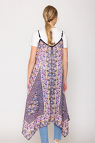 Print Dress - Charming Charlie