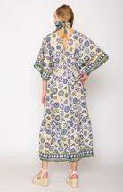 Floral Long Dress - Charming Charlie