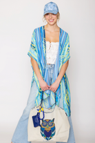 Owl Rope Bag - Charming Charlie