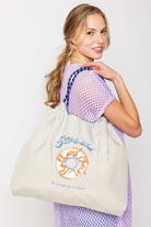 Sweet Rope Bag - Charming Charlie