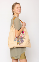 Dream Catcher Rope Bag - Charming Charlie