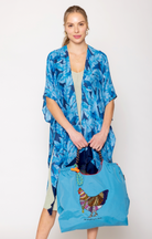 Chicken Rope Bag - Charming Charlie