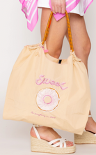 Sweet Rope Bag - Charming Charlie