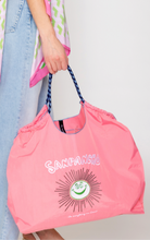 San Pancho Rope Bag - Charming Charlie