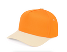 C.C Two Tone Canvas Trucker Hat - Charming Charlie
