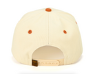 C.C Two Tone Canvas Trucker Hat - Charming Charlie