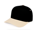 C.C Two Tone Canvas Trucker Hat - Charming Charlie