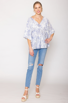 Floral Short Dress - Charming Charlie