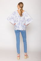 Floral Short Dress - Charming Charlie