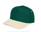 C.C Two Tone Canvas Trucker Hat - Charming Charlie