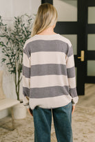 Selfishly Me Relaxed Pull Over in Pyrite - Charming Charlie