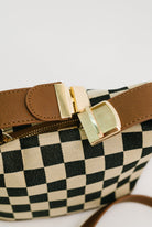 Send a Check Crossbody Bag - Charming Charlie