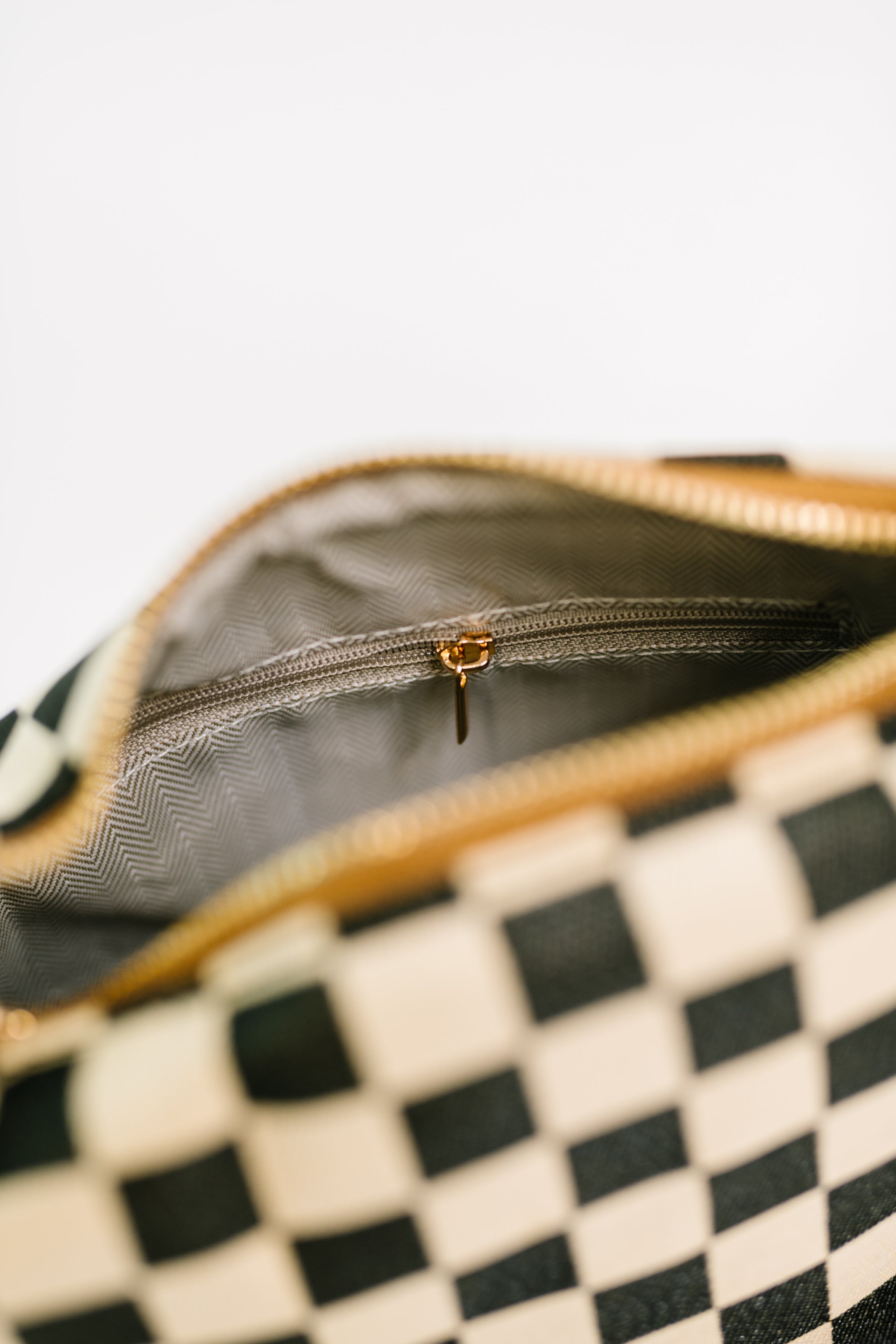 Send a Check Crossbody Bag - Charming Charlie