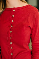 Significant Other Button Down Cardigan - Charming Charlie