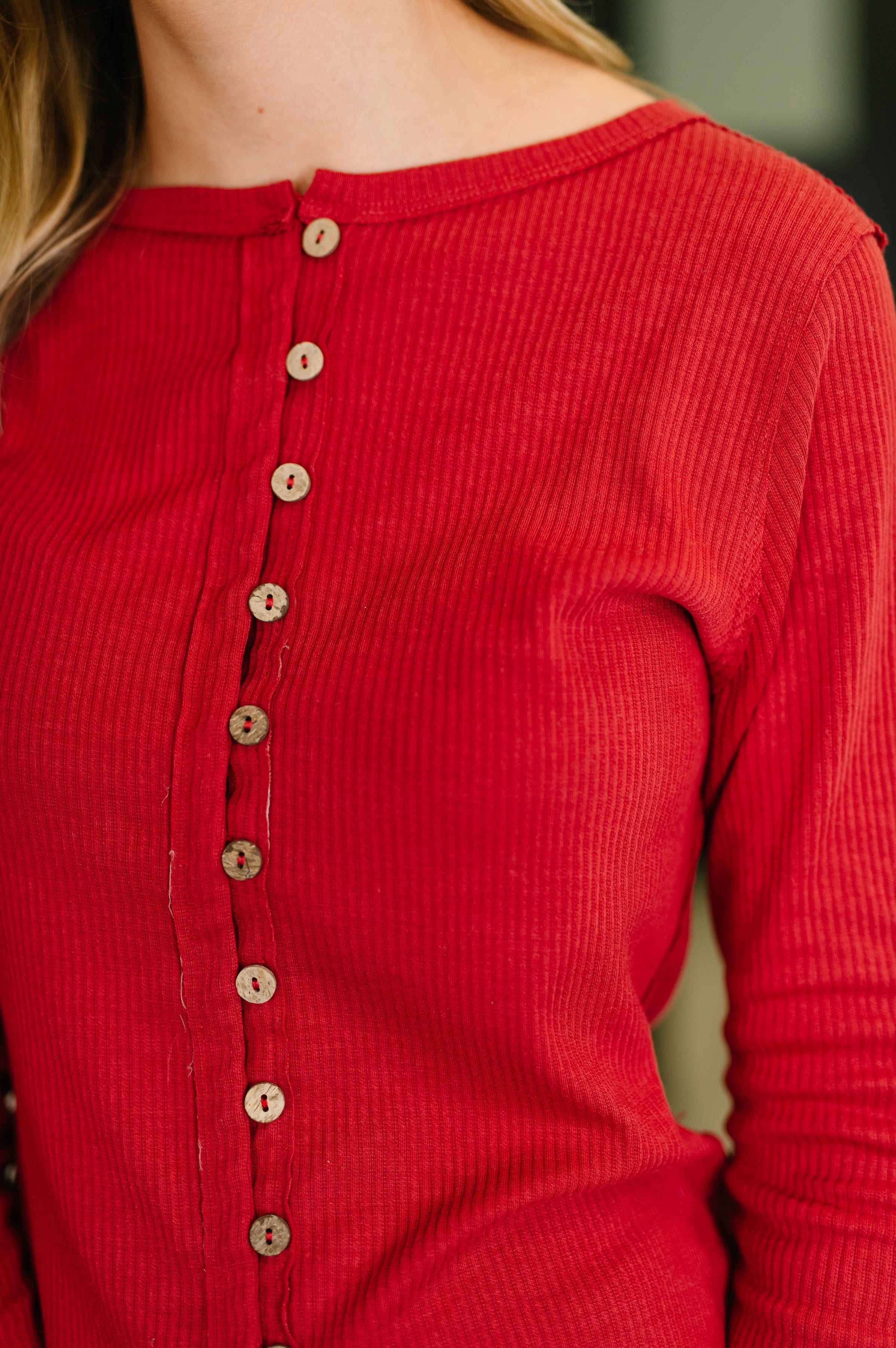 Significant Other Button Down Cardigan - Charming Charlie